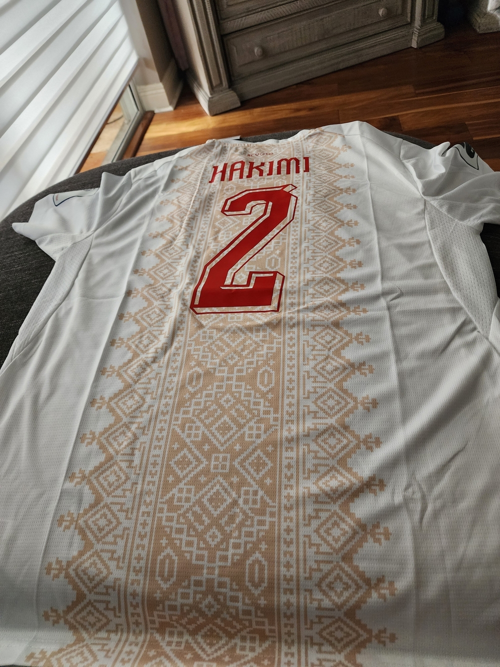 Soccer Jersey